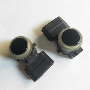 Sensor de radar de marcha atrás 39680-T0A-R01 para Honda Accord CRV, asistente de estacionamiento trasero, 12V CC, rango estándar - Product Image 2