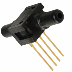 Capteur de pression 26PCDFA6D 30PSID 0,2" 0,1V, module 4-SIP, transducteur de pression, remplacement de capteur, stock important - Product Image 1