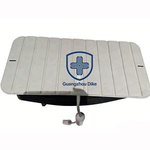 Parti per Scanner MRI Ingenia <span class=keywords><strong>Provida</strong></span> 1.5T MSK Coil P/N 459800766606 - Product Image 2