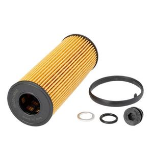 กรองน้ำมันเครื่อง 26320-2R000 263202R000 สำหรับฮุนได ขนาดมาตรฐาน พร้อมปะเก็น - Product Image 2