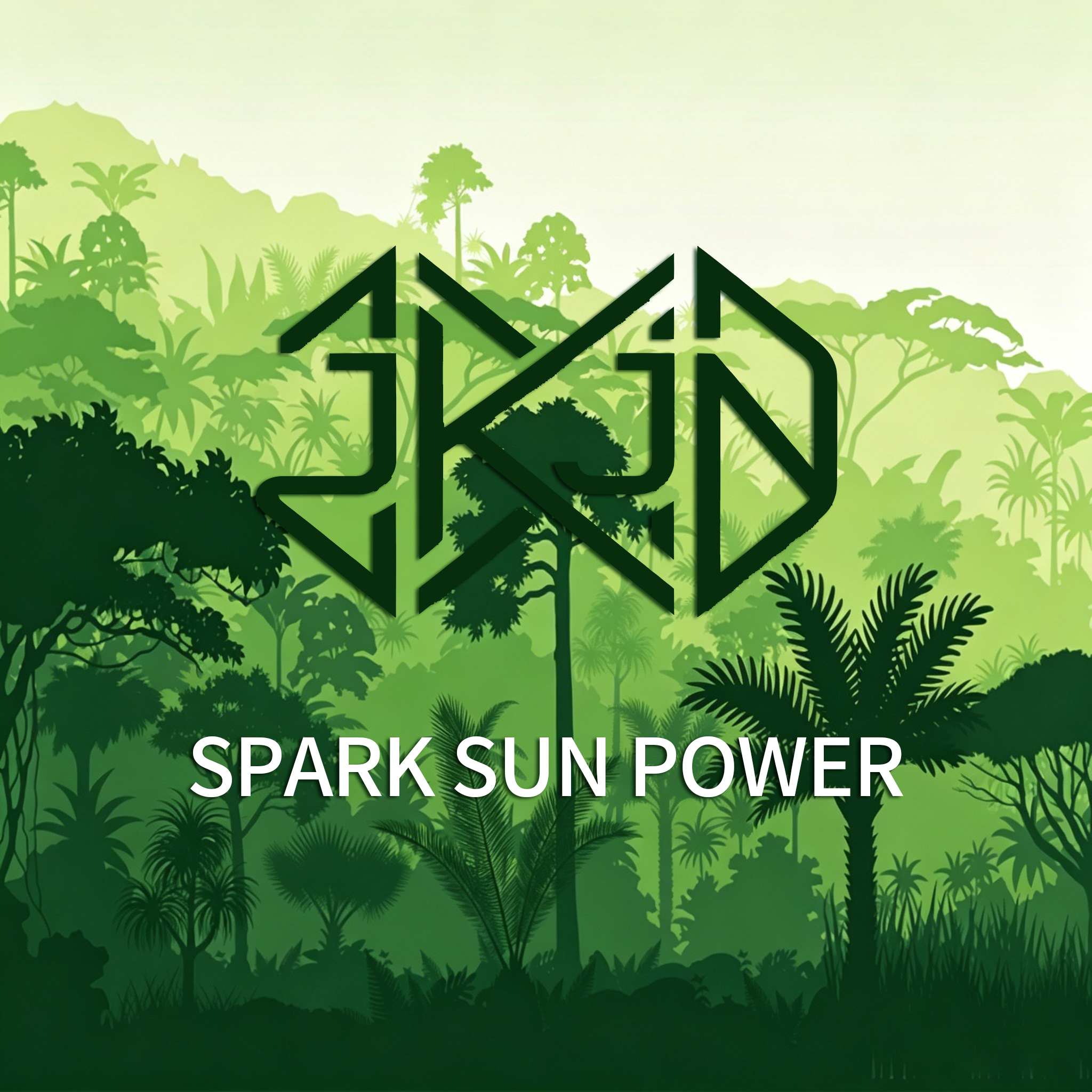 Jingke Juneng (Shanghai) New Energy Co., Ltd. logo