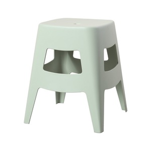 <span class=keywords><strong>Taburete</strong></span> Apilable de Plástico, Moderno <span class=keywords><strong>Taburete</strong></span> de <span class=keywords><strong>Polipropileno</strong></span> para Comedor, Cafetería y Restaurante al Aire Libre - Product Image 3
