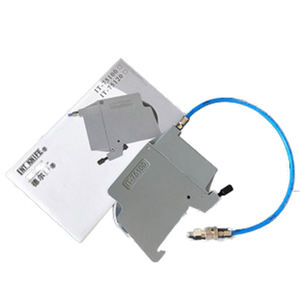 Atacado De Corte Lâmina Cortador Lâminas Redondas Facas Ferramenta De Corte De Pressão Descanso Pneumático Faca Titulares Lâminas 76size19thickness - Product Image 3