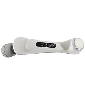 Beauty Massager Export Korean Beauty Skin Care Professional Rechargeable Handheld Massager