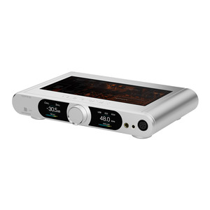 ท็อปปิ้ง DX9 <span class=keywords><strong>DAC</strong></span> และเครื่องขยายเสียงหูฟังออลอินวัน - Product Image 5