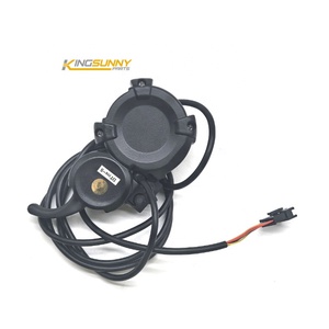 Pantalla EY3 del acelerador del salpicadero del patinete para Minimotors <span class=keywords><strong>Dualtron</strong></span> Scooter Eléctrico 52V 60V <span class=keywords><strong>72V</strong></span> 84V <span class=keywords><strong>Thunder</strong></span> II Storm Victor DT Mini - Product Image 3