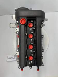 Motor profesional de la industria del automóvil con certificado CE - Product Image 3