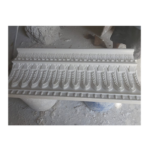 กลาสไฟเบอร์เสริม <span class=keywords><strong>Dentil</strong></span> GRG ปั้นพลาสเตอร์ Conice - Product Image 5