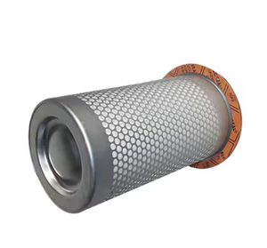 Le compresseur industriel de Manny 1625170491 partie le séparateur d'huile d'air de dessiccateur d'air de vis en métal ISO9001 certifié 6 mois - Product Image 2