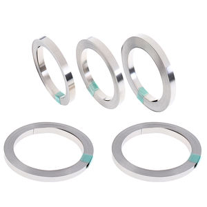 Tiras de Acero Niquelado de 0.15x10mm para Baterías 18650, Accesorios para Soldadura de Baterías 18650 - Product Image 6