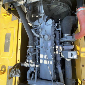 Excavadora Hidráulica de Alta Eficiencia, Máquina de Movimiento de Tierras de Uso Pesado, SANY SY305H, Excavadora Usada Modelo 2024 para Minería - Product Image 6