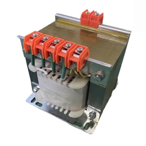 Single Phase Control Power <b>Transformer</b> for Machine and Industrial Equipment Custom Voltage - Product Image 1