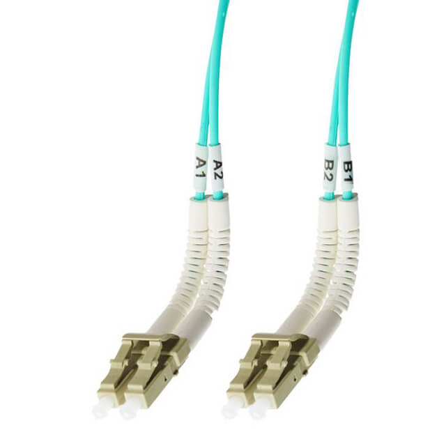 LC/SC Fiber Optic Patch Cord Cable with Flexible Angle Boots Essential Equipment for Optical Communications