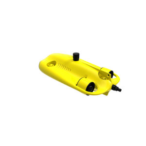 Robot <span class=keywords><strong>sous</strong></span>-<span class=keywords><strong>marin</strong></span> CHASING <span class=keywords><strong>MINI</strong></span> S de haute qualité, 100 m de profondeur, 5 propulseurs, <span class=keywords><strong>mini</strong></span> ROV pour la plongée, drone télécommandé - Product Image 6