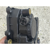9811687980 couvercle de soupape de moteur le couvercle de cylindre pour Peugeot 208 2008 308 3008 P24C citroën C3 C4 DS 1.2T