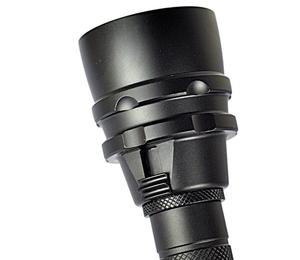 Đèn Pin Lặn Lớn 3000 Lumen, 3 Đèn <span class=keywords><strong>LED</strong></span> Lặn Hang Động Công Suất Cao - Product Image 3