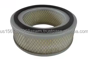 Filtro de Aire para Compresor de Aire Mengma 1625165461 ZH4000, Nuevo, Filtro de Aire para Compresor Centrífugo, Motorizado, ISO 9001 - Product Image 4