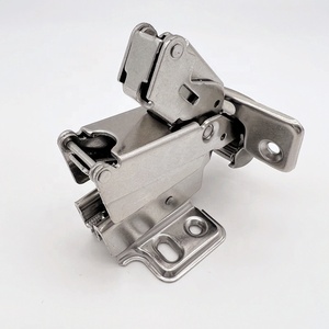 <span class=keywords><strong>Bisagras</strong></span> <span class=keywords><strong>Especiales</strong></span> para Gabinetes de <span class=keywords><strong>Cocina</strong></span> con Ángulo de 165 Grados - Product Image 3