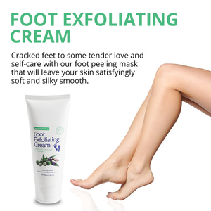 Meilleurs soins des <span class=keywords><strong>pieds</strong></span> des mains exfoliation élimination de <span class=keywords><strong>la</strong></span> peau morte callosités 40% urée <span class=keywords><strong>crème</strong></span> réparatrice du talon fissuré <span class=keywords><strong>crème</strong></span> hydratante <span class=keywords><strong>pour</strong></span> <span class=keywords><strong>les</strong></span> <span class=keywords><strong>pieds</strong></span> - Product Image 3