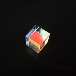 Prismes de dispersion optique de haute qualité pour usage médical et scientifique industriel - Product Image 2