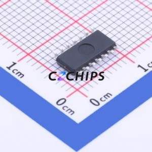 Amplificador operacional de chip IC de circuito integrado RS8414XP nuevo y original - Product Image 2