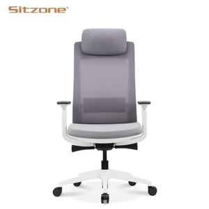 Chaise de direction de bureau avec mécanisme de levage <span class=keywords><strong>VALD</strong></span>, nouveau modèle 2022 - Product Image 1