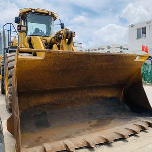 사용 된 원래 wa 600 휠 로더 간접 WA600 휠 로더 일본 <span class=keywords><strong>Komatsu</strong></span> WA600 용 <span class=keywords><strong>komatsu</strong></span> 휠 로더 사용 - Product Image 3