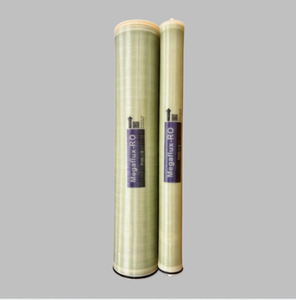 High Pressure 8040 <b>RO</b> <b>Filter</b> Megaflux-<b>RO</b> BW SW TNF Spiral Wound Membrane Drinking Water Desalination & Industrial Water Reuse - Product Image 1