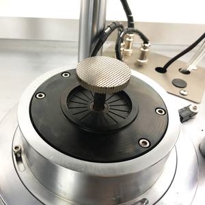 ASTM D1646 Gummi Mooney Viskosi meter Hochpräzise Gummi Mooney Viskosität prüfmaschine - Product Image 4