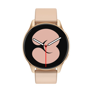 Nuovi Arrivi 2025 <span class=keywords><strong>Smartwatch</strong></span> con Schermo Amoled per la Salute delle Donne Fitness Tracker Nero Oro Rosa Eleganti <span class=keywords><strong>Smartwatch</strong></span> per Ragazze e Donne - Product Image 3
