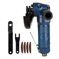 IP-21100 Pneumatique Angle Broyeur de Roue pour la Maintenance Industrielle et Production meuleuse d'angle Pneumatique 4.