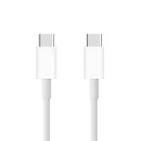 Chargeur rapide 3A USB C PD 60W, câble de données 1ft/3ft/6ft/10ft, adaptateur secteur pour recharge rapide