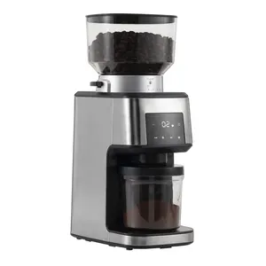 批发180W GS CE EMC ROHS迷你电动咖啡研磨机CG09