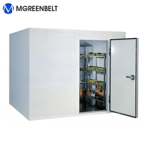 Phòng lạnh Tủ đông với PU cài đặt Bảng điều chỉnh - Product Image 1