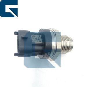 0281002937 JIAJUE Sensor de Presión de Combustible, Piezas Electrónicas - Product Image 2