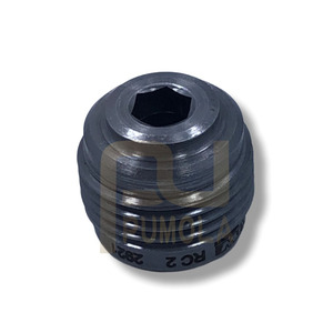 Válvula de Retención Hidráulica RC2 RC 2/1 Tipo RB RC RE - Product Image 6