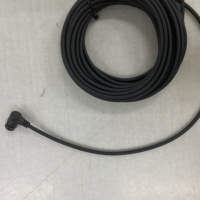 Câble de connexion électronique en PVC à âme en cuivre 4P/8P/16P/24P/48P, faisceau de câbles ISOBUS, assemblage de câbles de connexion IP67 pour automobile