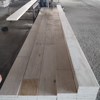China Supplier LVL Timber Plank Wood Construction Plywood Scaffolding Boards