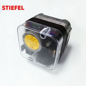 Pressostat de gaz de haute qualité pour la série de combustion de brûleur de chaudière - Product Image 6