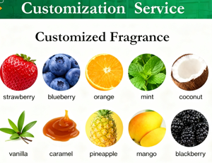 Fabrika Doğrudan Satış OEM Yüksek Kaliteli Çevre Dostu Hızlı Topaklanan Az Tozlu Yüksek Emici Düzenli Pelet Küresel Kedi Kumu - Product Image 5