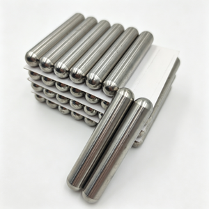 Aimant Alnico en forme de <span class=keywords><strong>balle</strong></span> à surface lisse pour équipement d'élevage agricole, accessoire durable pour l'élevage de bovins - Product Image 6