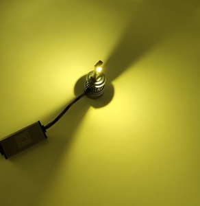 Faros LED Falconsight APP con Control Remoto, 3 Colores, Psx24w, Psx26w, P13w, H4, H19, 9004, 9007, H13 - Product Image 2