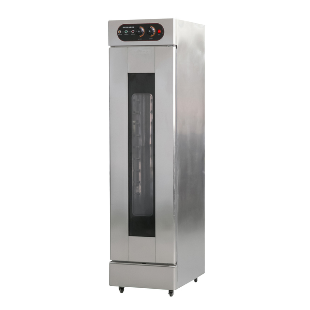 Electric Bread Fermentation Box Bread Making Proofer Dough Fermentation Proofing Machine
