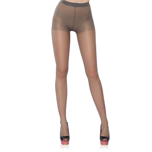 3 pares de medias mágicas indestructibles con costuras, transpirables, súper flexibles, sólidas, para invierno, para mujer (negras) - Product Image 3
