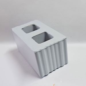 ของเล่นบีบคลายเครียดรูปบล็อกปูนซีเมนต์ สำหรับของขวัญส่งเสริมการขาย - Product Image 5