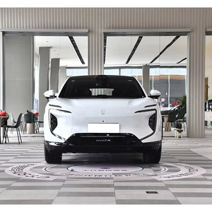 Avatr 07 mobil bekas rentang panjang/kendaraan listrik murni opsional kualitas tinggi mobil Ev bekas 5 kursi ukuran tengah SUV - Product Image 2
