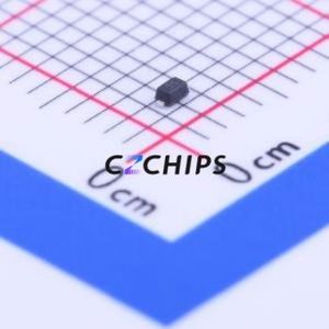 Original y nuevo BSD5C051U SOD-523 Transistor ESD y protección contra sobretensiones (TVS/ESD) - Product Image 1