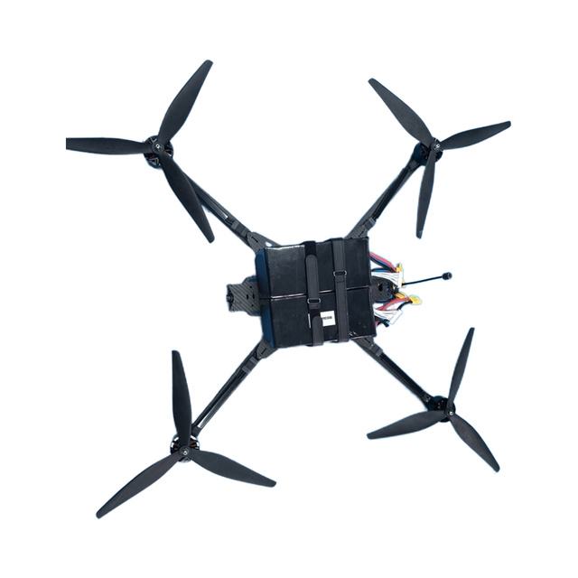 18-inch High-load Capacity FPV Drone