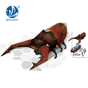 Bemay ของเล่นทดลองการศึกษาของเล่นคลานตั๊กแตนตำข้าวเด็ก DIY โครงการวิทยาศาสตร์ - Product Image 5