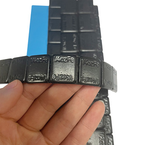 New chất lượng tốt nhất xe Thanh lốp bánh xe cân bằng trọng lượng cân bằng trọng lượng - Product Image 3